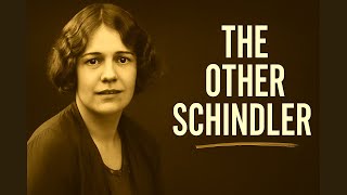The Woman Behind Schindler's List: The Untold Story of Emilie Schindler || Full Documentary