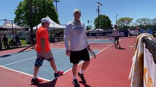 APP Cincinnati 2021 5.0 19+ | Shaw and Shaw vs. Johnston and Long
