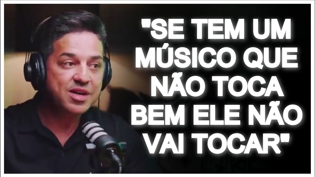 PLANTAÇÃO DE IGREJA | Cortes Podcast Jesuscopy