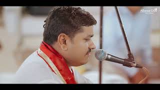 With Alliance Abhimanyu