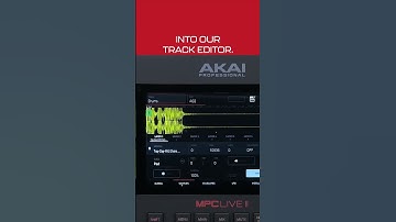 MPC 3 Overview | Enhanced Main Mode
