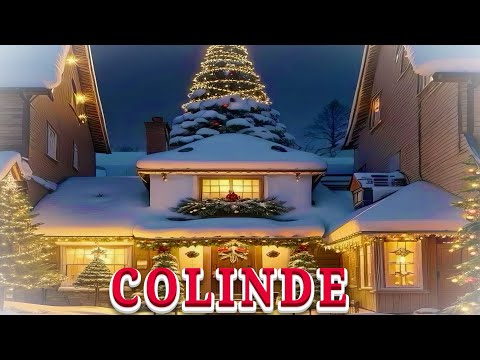 Colinde minunate din inima Ardealului