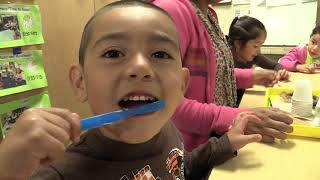 Early Educators are Heroes – 2021 Recognition