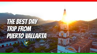 Mascota, Jalisco - The best day trip from Puerto Vallarta?