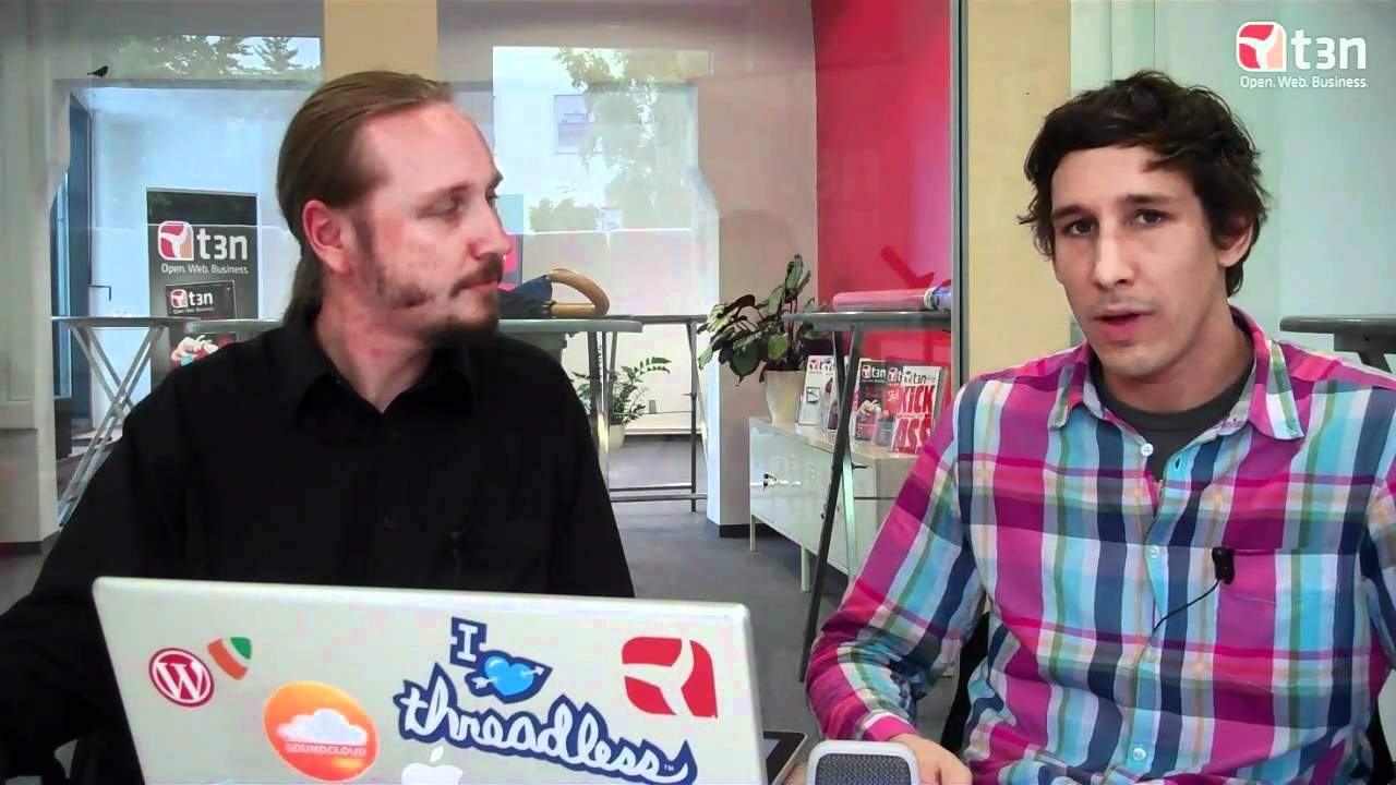 TechnikLOAD 3 - Google Socialsearch und Diaspora