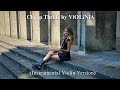 Sia Sean Paul Cheap Thrills By ViOLiNiA Instrumental Violin Version 