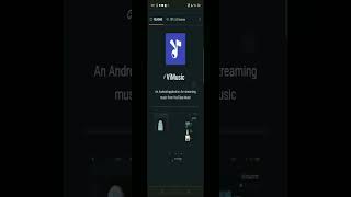 how to download vimusic GitHub screenshot 1