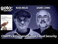 Cloud Native Application Protection Platforms (CNAPPs) • Russ Miles & James Lewis • GOTO 2025