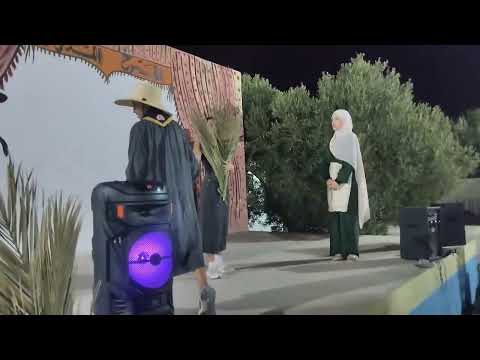مهرجان النخلة بصدغيان في دورته الاولي ايام 6 7 سبتمبر 2025
