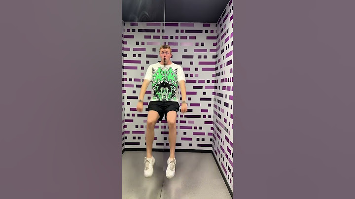 How To Levitate #Shorts