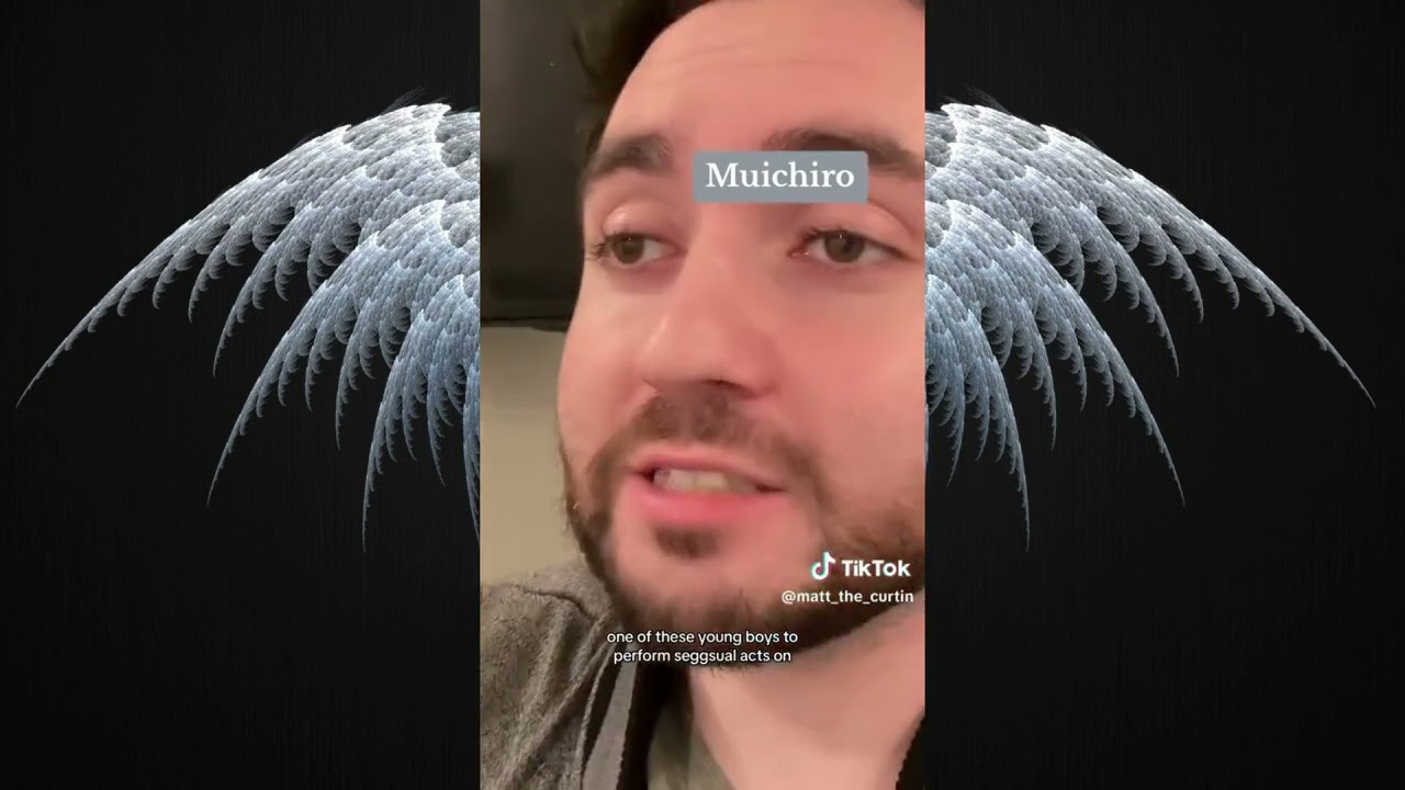 Matt_The_Curtin Demon Slayer TikTok Compilation #4