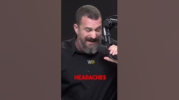 have you ever experienced Cluster Headache?   #andrewhuberman#headache #neuroscience