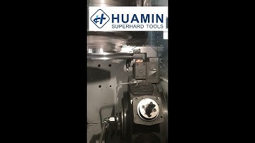 CBN INSERT FOR Brake disc #cbninsert #pcdinserts #cbn #pcd #cuttingtools #cnctools #factory