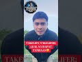 TAKELIFE AT TAKELIFER #bucor #army #application #training g