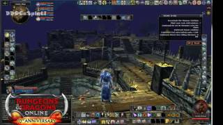 DDOcaSplat! - 8/23/16