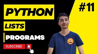 Python Week 4 - Python List Part 2 | IIT Madras Data Science | Searching, Sorting & Birthday Paradox