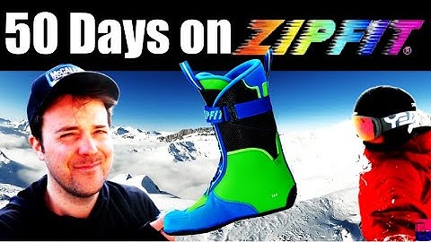 De waarheid over ZipFit-liners: uitrustingsrecensie (2025)