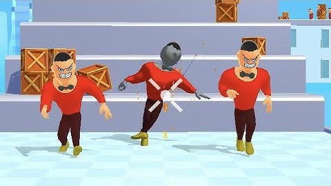 Hit Perfect 3D || iOS/Android