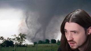 Nobody Could Survive This Tornado
