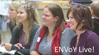 Information ENVoY Live! News