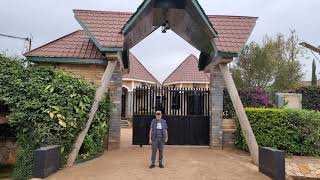 Bongo Travellers Part 9 Of 16 - Babati.