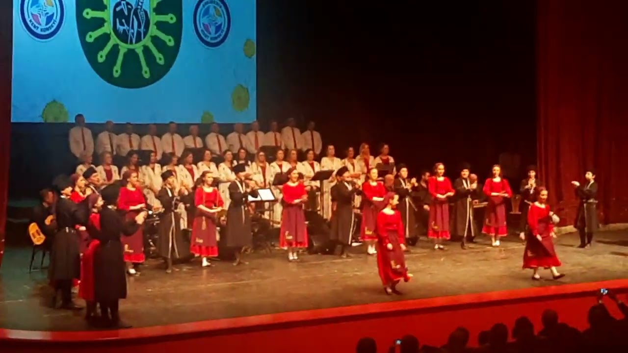 Kültür Ezgiler Konseri  -16