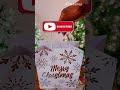 #shorts #christmas #unfilteredcc #2021 12 DAYS OF CHRISTMAS Part:5