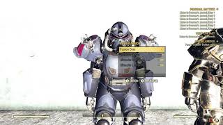 Fallout 76 Developer Room