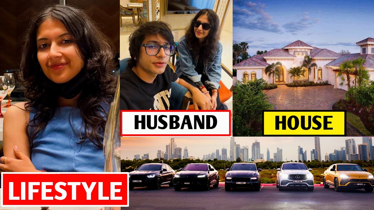 Avantika Bhatt Lifestyle 2025, Sourav Joshi Wife, Age, Family, Biography, House