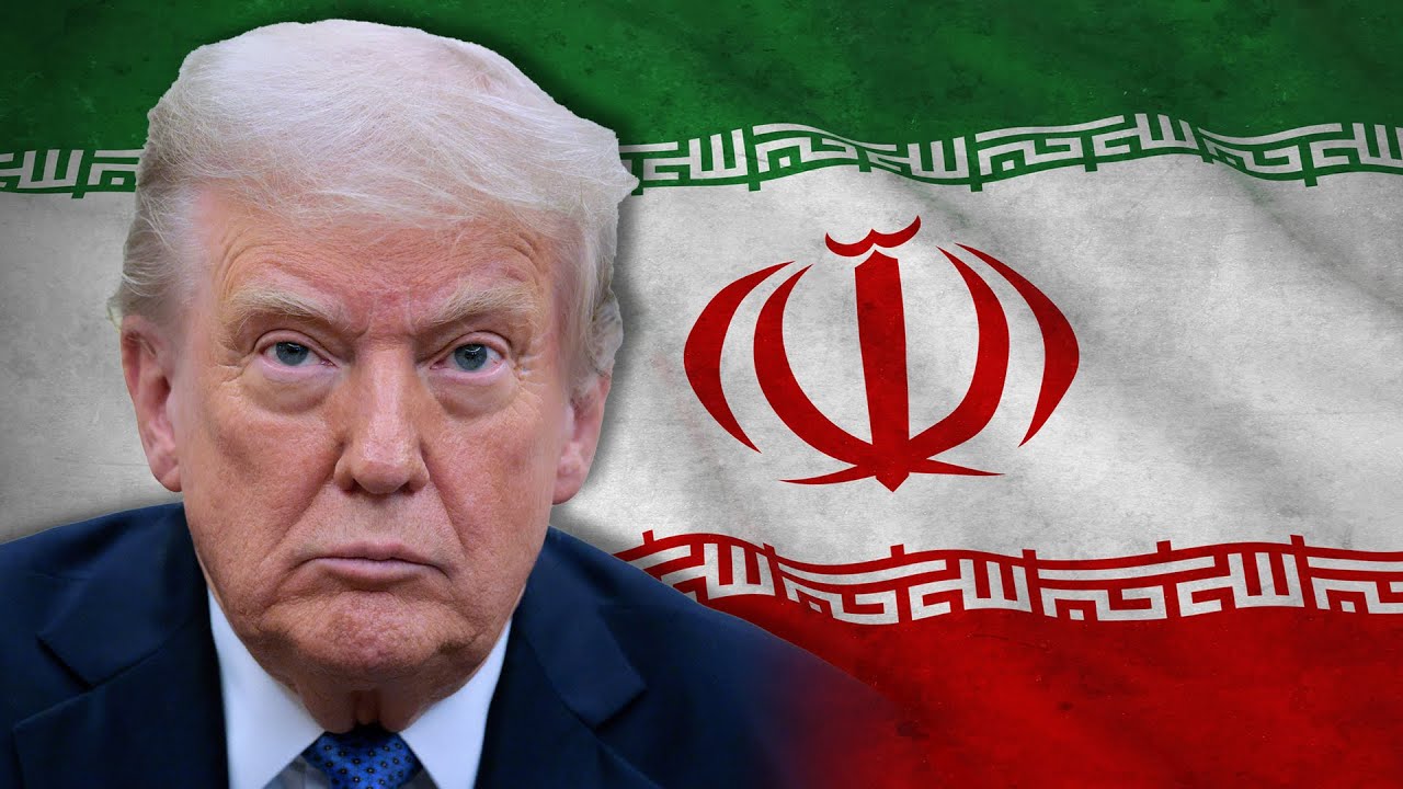 Pressure is Mounting: Amb. Hale on US-Iran Relations