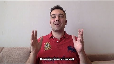 Do you have conflicting values? | Sebastien Leblond