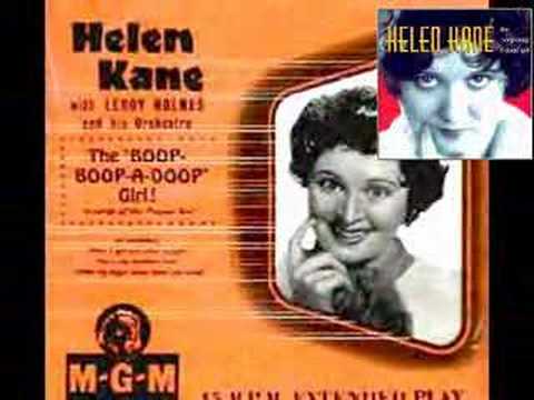 Helen Kane Tribute