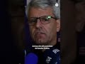 EEUU e Irán, segundo día de conversaciones tras un inicio difícil por Trump #iran #eeuu #trump