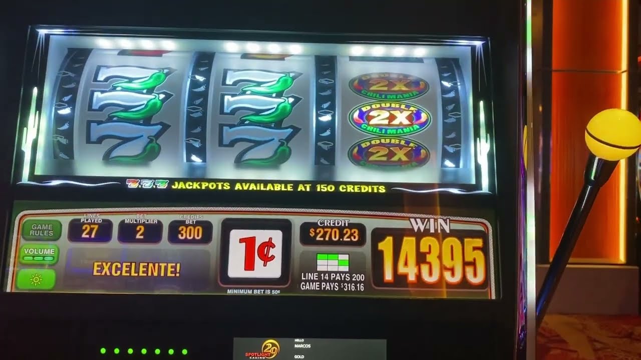 Reel Slots *Bonus Free Games* & Line Hits