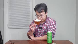 Goose Island IPA (What Does Macro IPA Taste Like!) Review - Ep. #2345