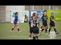 Glens win to set up title decider! | Linfield Women 0-1 Glentoran Women | #sportsdirectprem