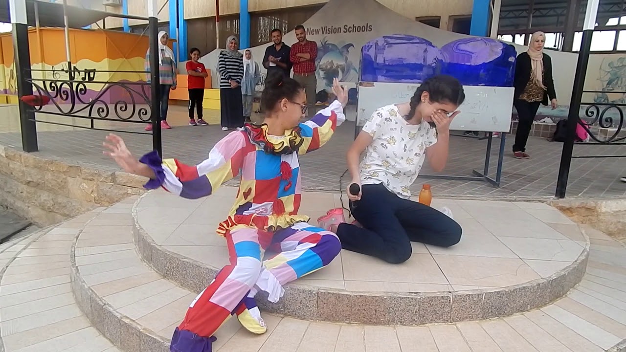 إذاعة قسم الـ Science