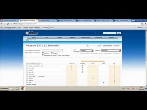 Apprendre à programmer avec Java EE Installer Java Entreprise 6