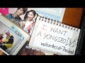WE WANT A YONGSEO DVD!!!