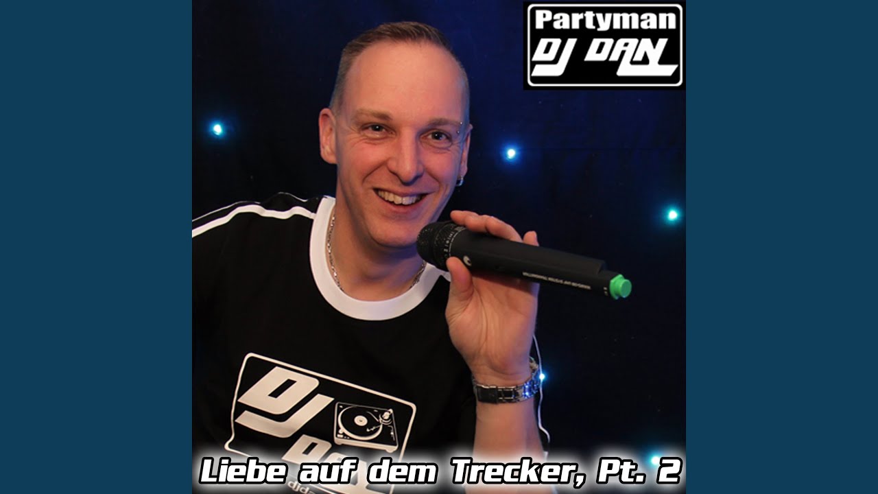 Liebe Auf Dem Trecker, Pt. 2