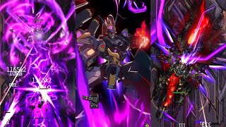 iron Sagawu Shuang  Xiu Luo retrofit Gameplay U0026 Boss Challenge