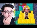 IL NUOVO TRONO SEGRETO PER LA BIG REGINA PHERE! BIG VANILLA - Minecraft ITA