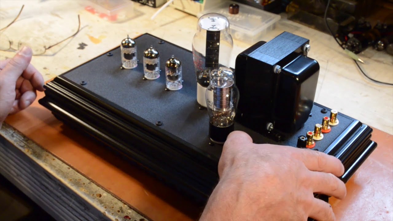 Запуск модели ZP3