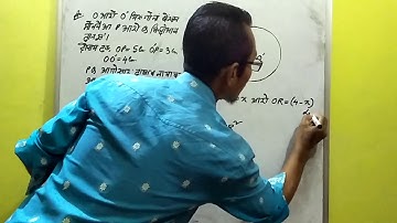Math class IX Bodo circle 10.4.1 by UTPAL  Brahma Kazigaon High school