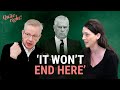 ‘If he won’t jump, he needs to be shoved’ – should Prince Andrew be exiled? | Quite right!