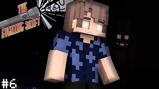 FNaF: the Eveningshift - Shadow Bonnie? | #6 (Minecraft Roleplay)