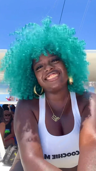 🔥 My Fave Nude Resort: Hedonism 2 in Negril, Jamaica! #allinclusiveresorts #clothingoptional