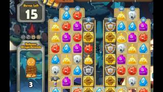 Monster Busters Quest 98