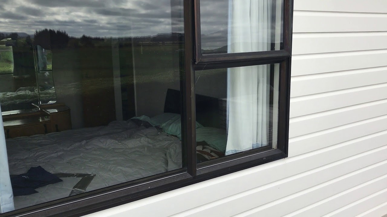 Heritage Secondary Glazing Horizontal Sliding System