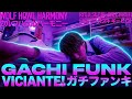 WOLF HOWL HARMONY - Gachi Funk (Prod. Chaki Zulu) #ガチファンキ